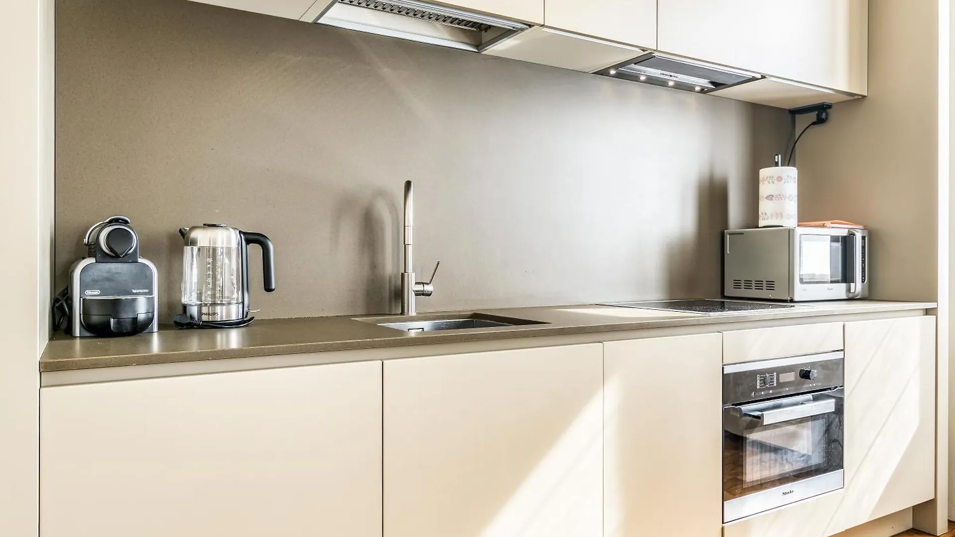 Brand New Milano - Fiera City Via Sardegna Διαμέρισμα