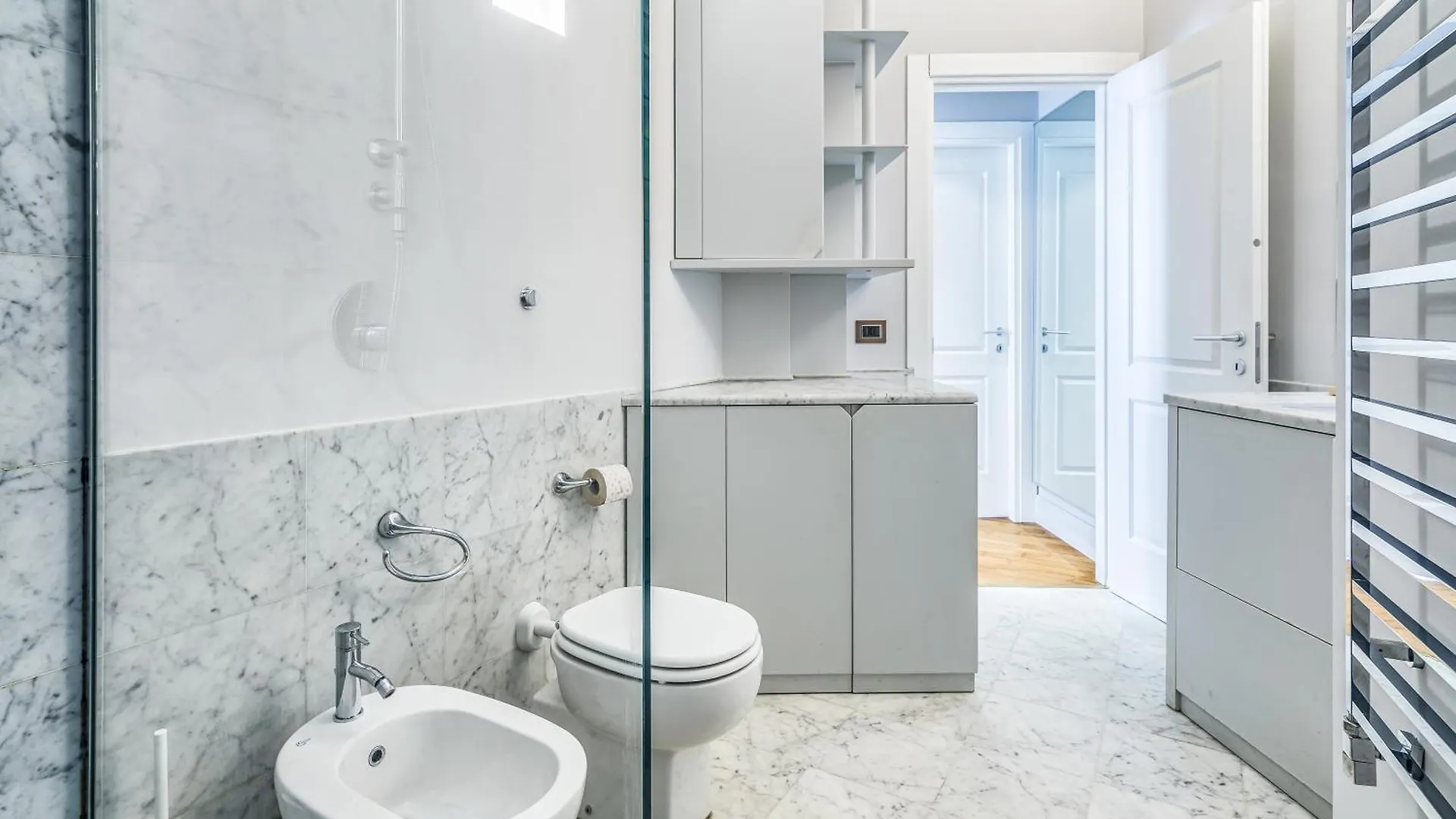 Brand New Milano - Fiera City Via Sardegna 0*, Μιλάνο