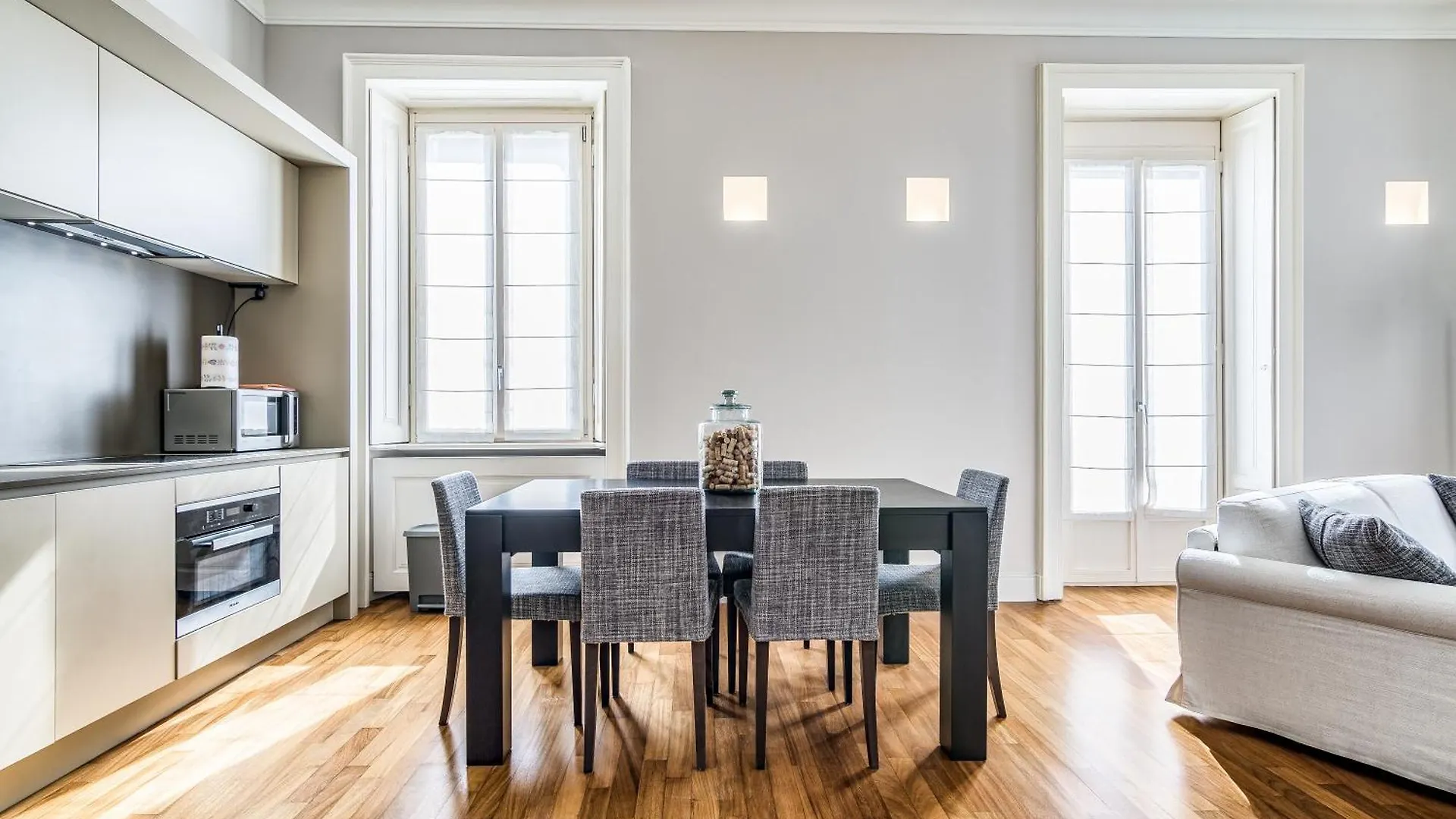 Διαμέρισμα Brand New Milano - Fiera City Via Sardegna